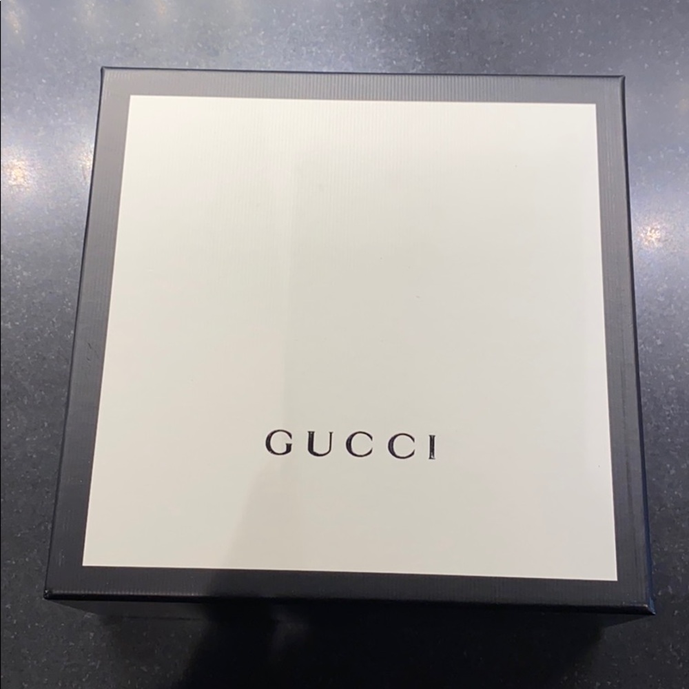 Gucci Gift Box